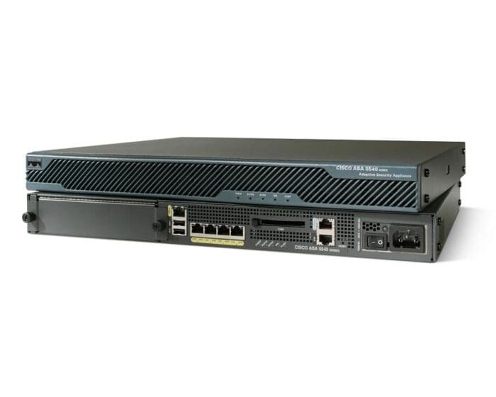 ASA5540-UC-BUN-K9 (USED) - Image 1
