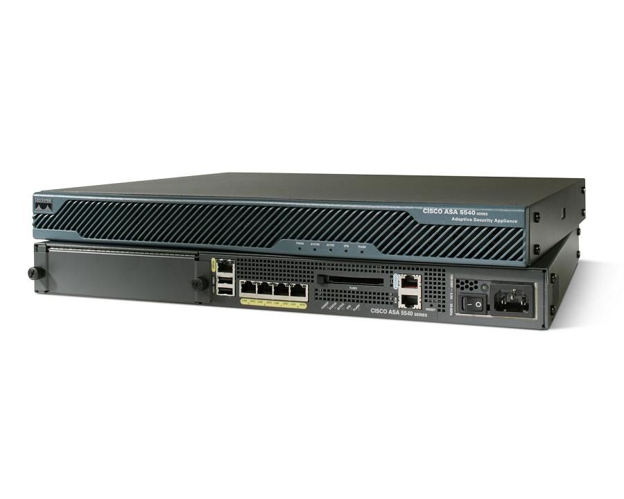ASA5540-UC-BUN-K9-USED_1 ASA5540-UC-BUN-K9 (USED) - Image 1