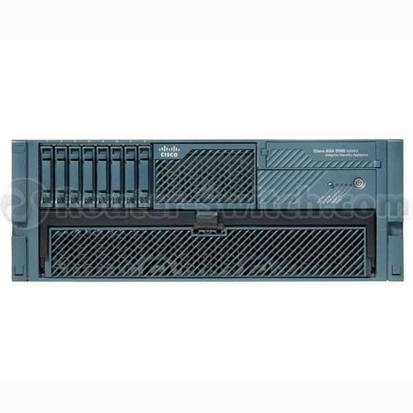 ASA5580-20-BUN-2K8-USED_1 ASA5580-20-BUN-2K8 (USED) - Image 1