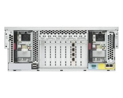 ASA5580-20-BUN-K8 (USED)