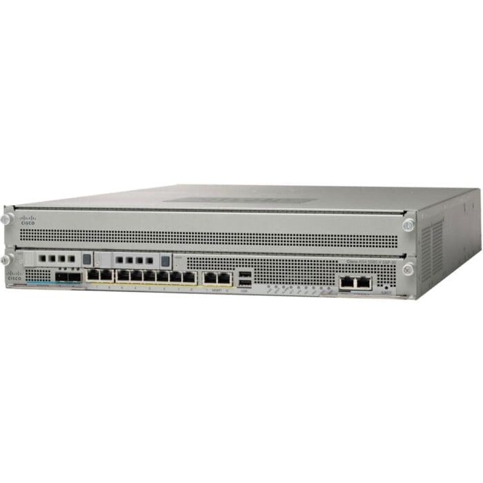 ASA5585-S10P10XK9 - Image 1