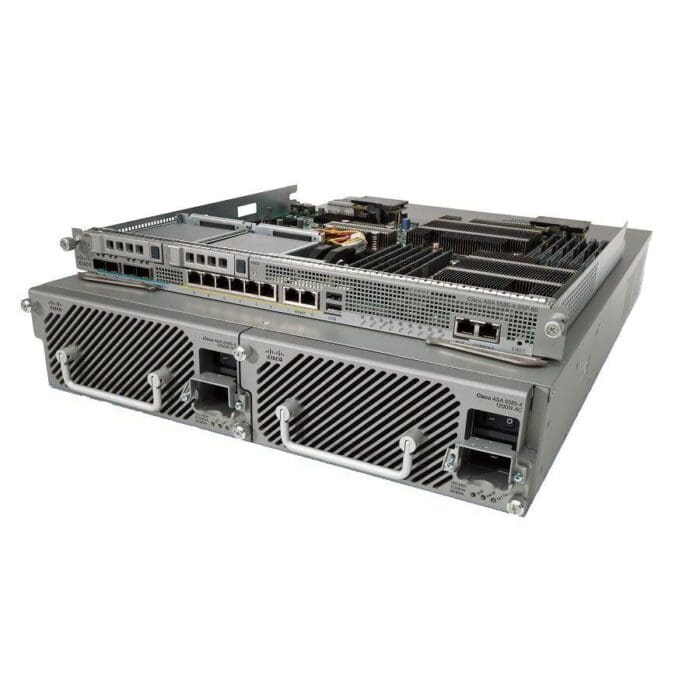 ASA5585-S10P10XK9 - Image 2