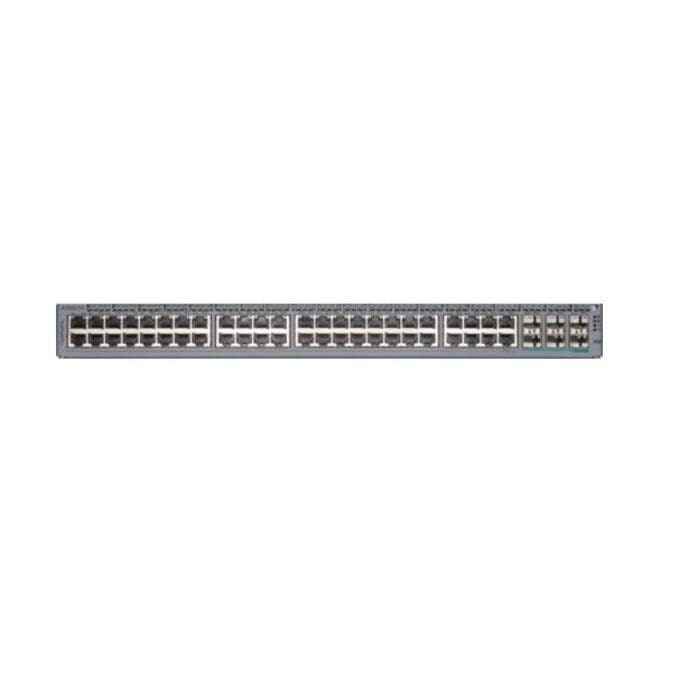 Arista CCS-720XP-48Y6-2F-C14 - Image 1