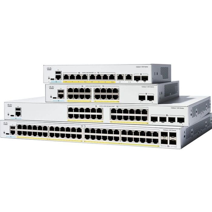 C1200-24T-4G - Image 1