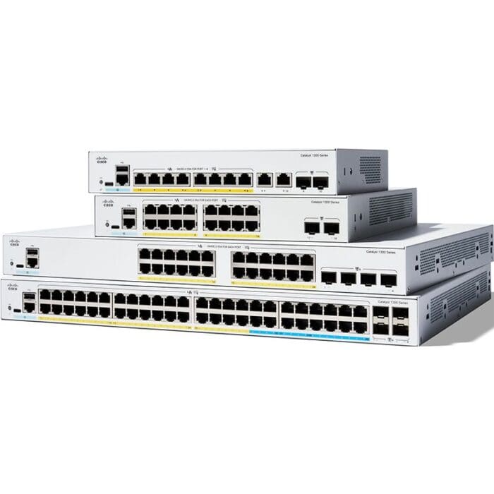 C1300-48FP-4G - Image 1
