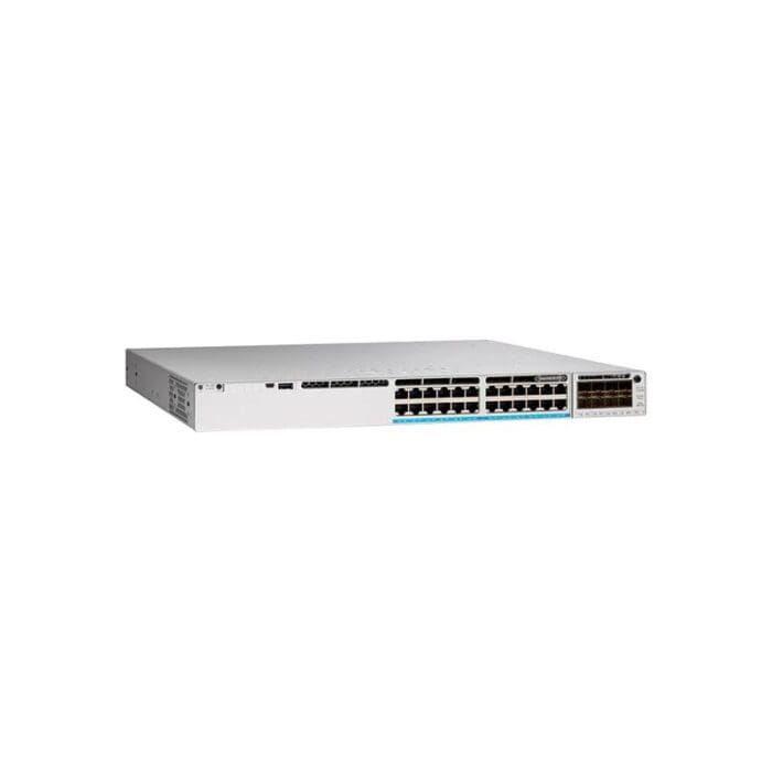 C9300-24U-M - Image 1
