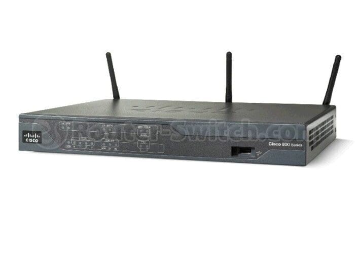 CISCO888GW-GN-A-K9 (USED) - Image 1
