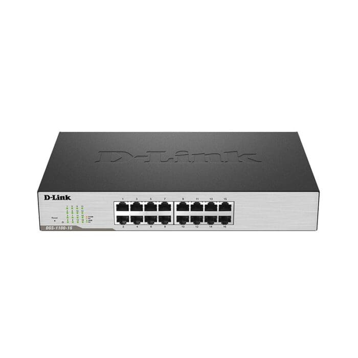 DGS-1100-16 - Image 1