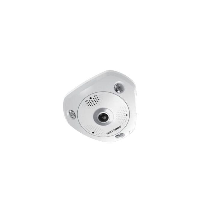 DS-2CD6362F-IS - Image 1