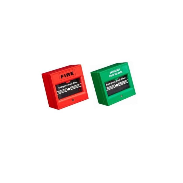 DS-K7PEB - Image 1