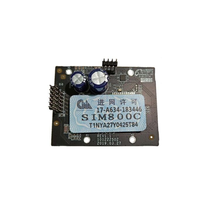 DS-PMA-G2 - Image 1