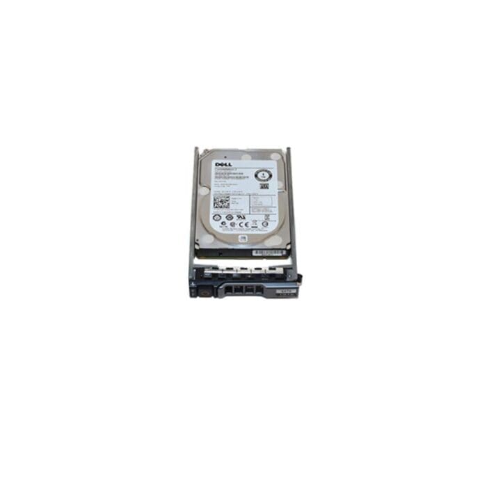 Dell Hard Drives, 400-ASHI 1.2TB 10K SAS 2.5 - Image 1