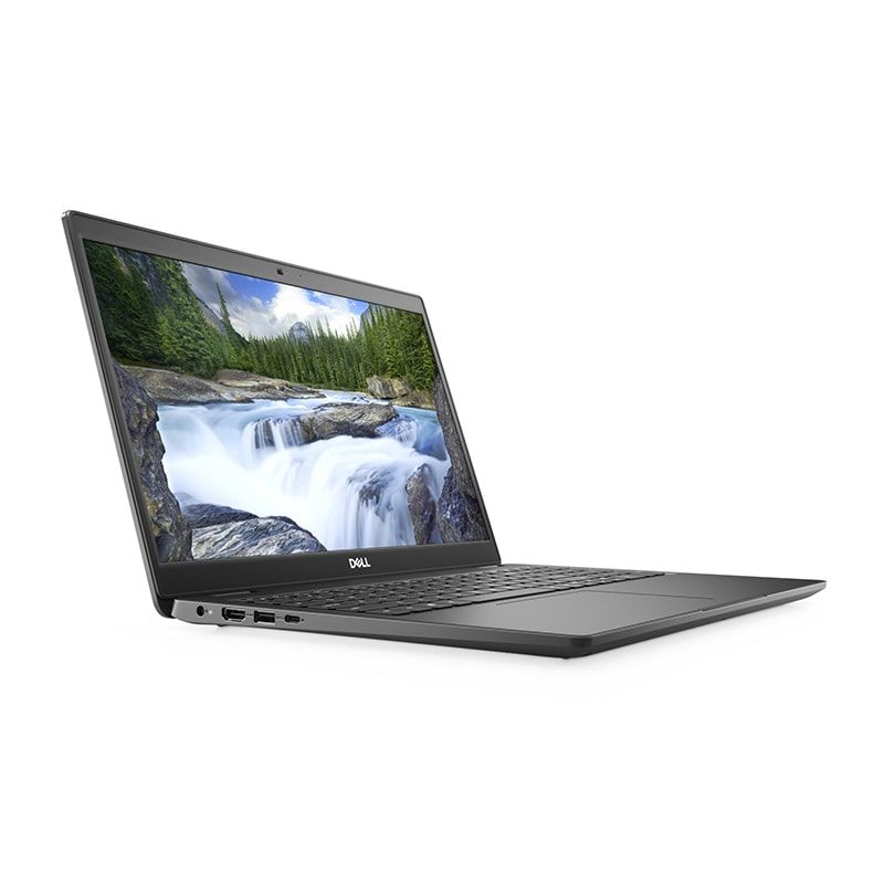 Dell-Latitude-3410-14_1 Dell Latitude 3410 14" 10th Gen i3-10110U/Windows 10 Pro/4GB*1 DDR4/2.5" 500GB SATA - Image 1
