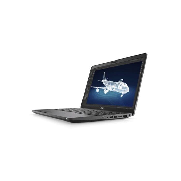 Dell M3541 Xeon E-2276M/32G/1T PCIe Solid State + 2T/P620 4G standalone/AC9560 wireless Bluetooth/Linux system/4C 68W/15.6" - Image 1