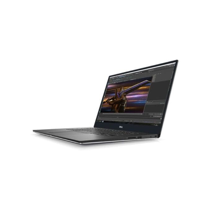 Dell M5540 6-core I7-9750H/16G/256G PCIe + 2T/T1000 4G single display/AC9260 wireless Bluetooth/15.6"/3C/W10 Home - Image 1