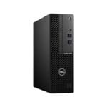 Dell OptiPlex 3080 Intel Pentium Gold G6500/Windows 10 Pro/4GB*1 DDR4/3.5" 500GB SATA
