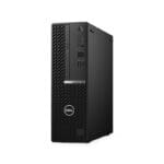 Dell OptiPlex 5080 10th Gen i3-10100/Windows 10 Pro/8GB*1 DDR4/2.5" 500GB SATA