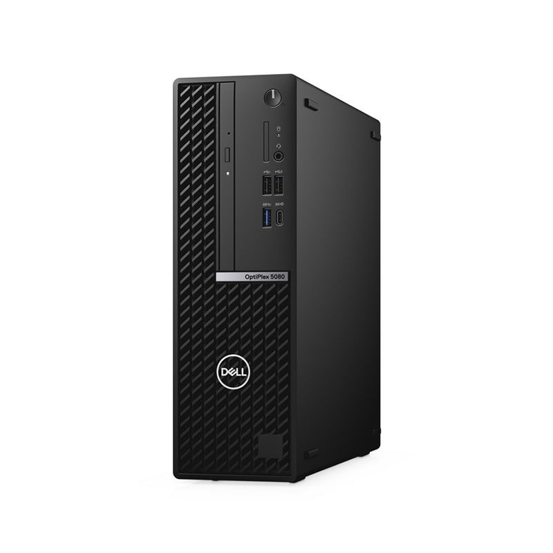 Dell-OptiPlex-5080-10th-Gen-i3-10100_Windows-10-Pro_8GB1-DDR4_2.5_1 Dell OptiPlex 5080 10th Gen i3-10100/Windows 10 Pro/8GB*1 DDR4/2.5" 500GB SATA - Image 1