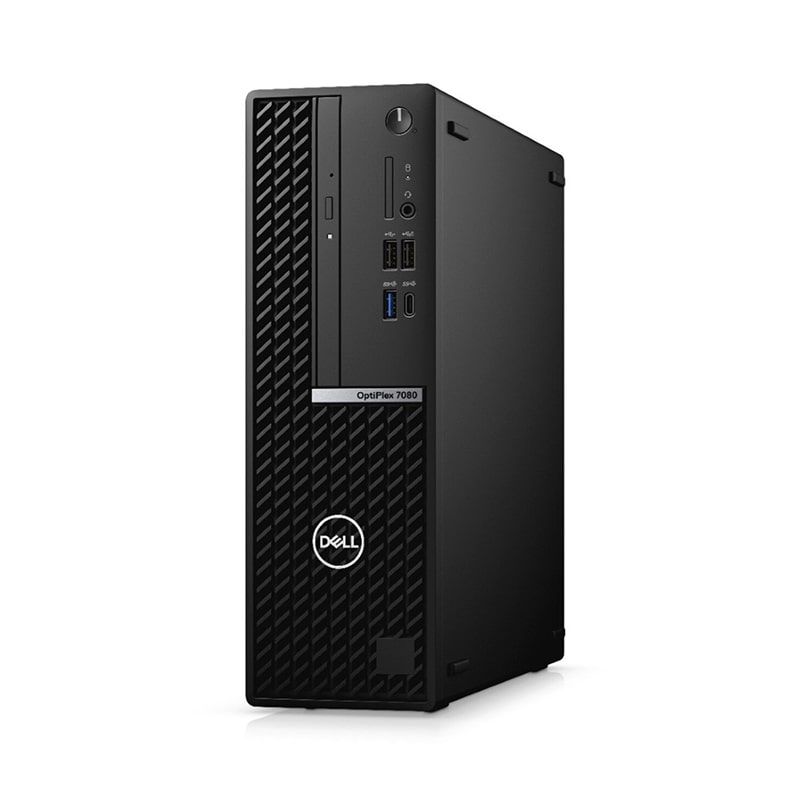 Dell-OptiPlex-7080-10th-Gen-i5-10500T_Windows-10-Pro_8GB1-DDR4_256GB-SSD_1 Dell OptiPlex 7080 10th Gen i5-10500T/Windows 10 Pro/8GB*1 DDR4/256GB SSD - Image 1