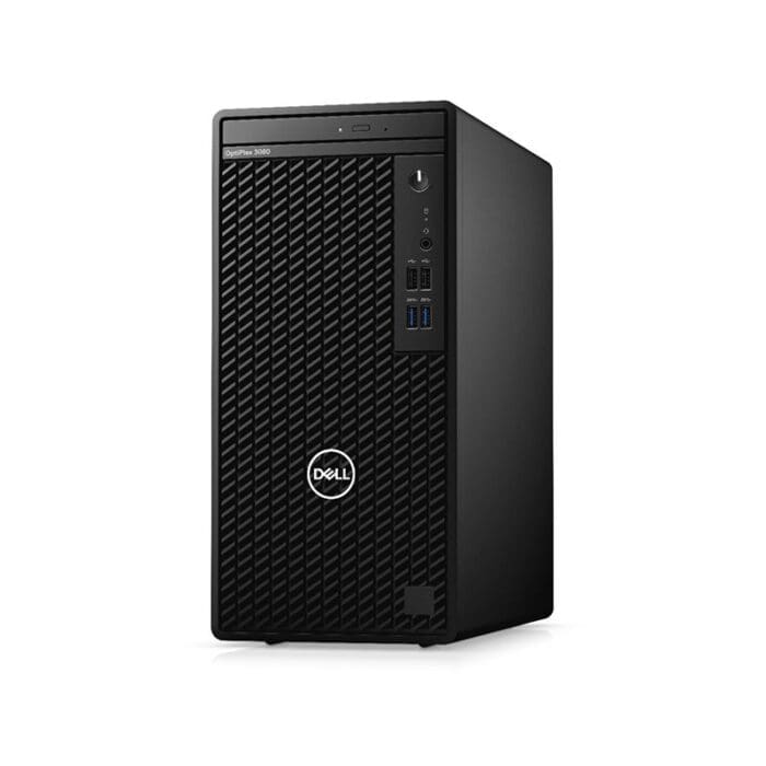 Dell Optiplex 3080MT i5-10500/8G/1T/DVD/260W - Image 1