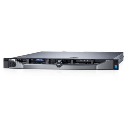 Dell PowerEdge R330 Xeon E3-1240 v5 16GB 1TB SATA Rack Server