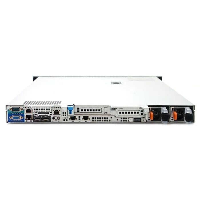 Dell PowerEdge R430 Xeon E5-2630 v4 16GB 1TB SAS Rack Server - Image 2