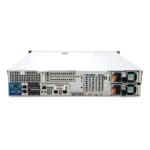 Dell PowerEdge R530 Xeon E5-2620 v4 8GB 1TB SAS H330 Rack Server - Image 2