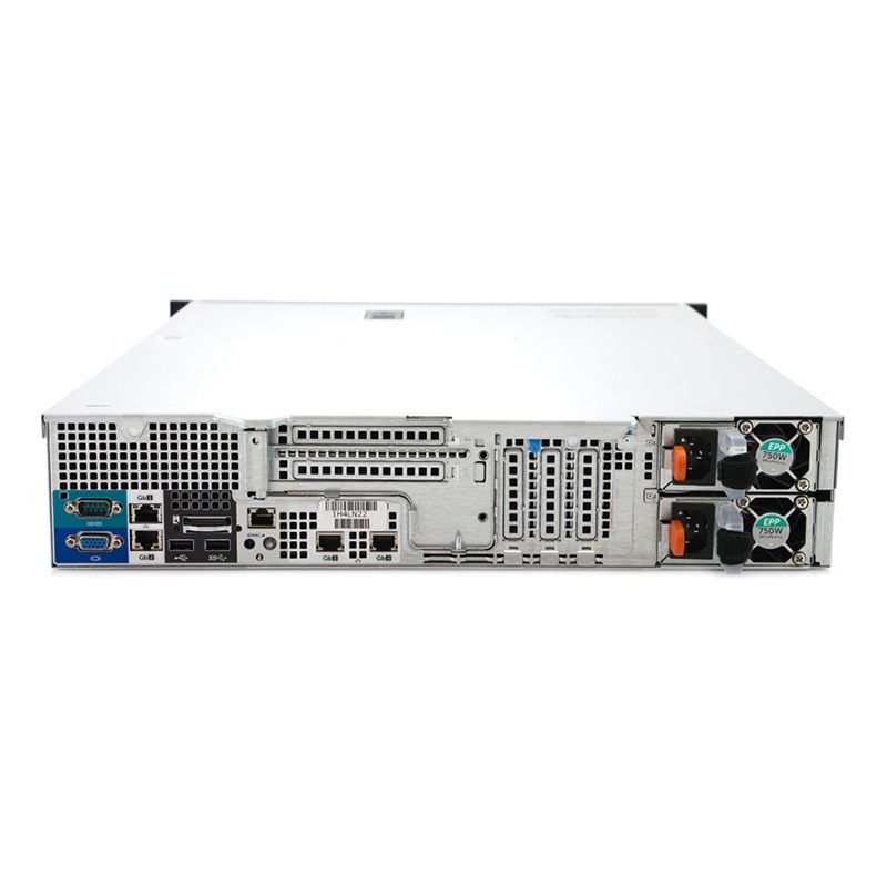 Dell-PowerEdge-R530-Xeon-E5-2620-v4-8GB-1TB-SAS-H330-Rack-Server_2 Dell PowerEdge R530 Xeon E5-2620 v4 8GB 1TB SAS H330 Rack Server - Image 2