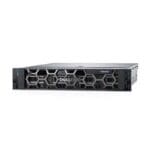 Dell PowerEdge R740 4210/8G/600G SAS 10K/H330/DVD/495W/3.5-8 Server