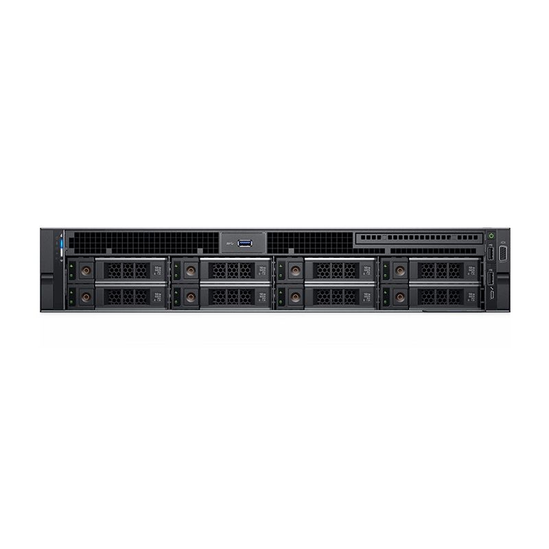 Dell-PowerEdge-R740-4210_8G_600G-SAS-10K_H330_DVD_495W_3.5-8-Server_2 Dell PowerEdge R740 4210/8G/600G SAS 10K/H330/DVD/495W/3.5-8 Server - Image 2
