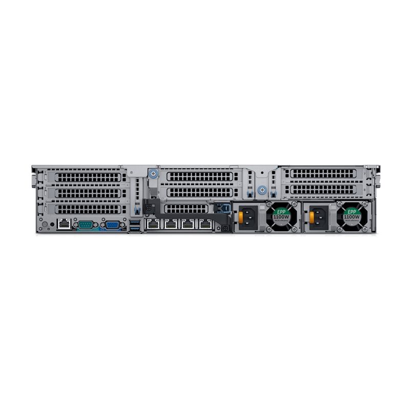 Dell-PowerEdge-R740-4210_8G_600G-SAS-10K_H330_DVD_495W_3.5-8-Server_3 Dell PowerEdge R740 4210/8G/600G SAS 10K/H330/DVD/495W/3.5-8 Server - Image 3
