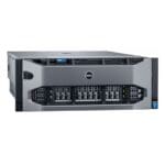 Dell PowerEdge R930 Dual Xeon E7-4830 v4*2/ 128GB (8*16G) 1.2TB SAS H730P Rack Server