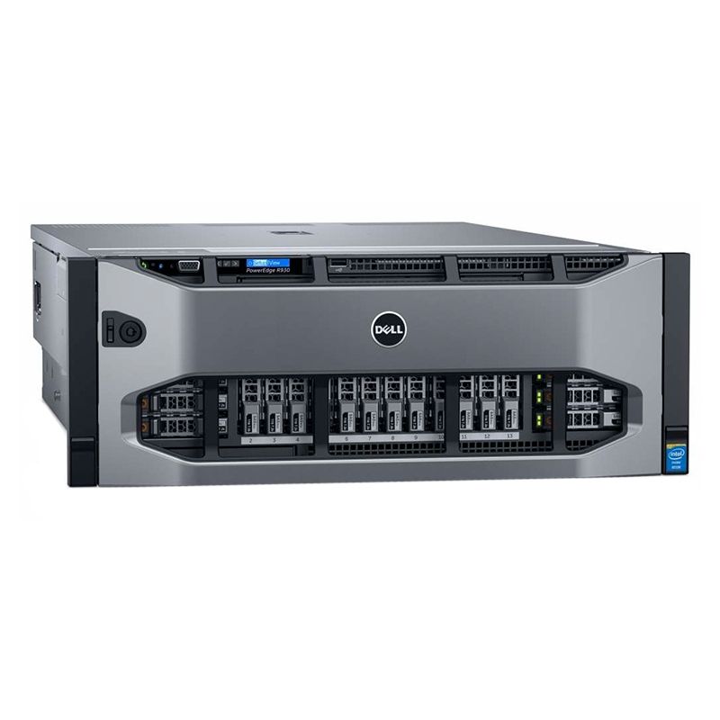 Dell-PowerEdge-R930-Dual-Xeon-E7-4830-v42_-128GB-816G-1.2TB-SAS-H730P-Rack-Server_1 Dell PowerEdge R930 Dual Xeon E7-4830 v4*2/ 128GB (8*16G) 1.2TB SAS H730P Rack Server - Image 1