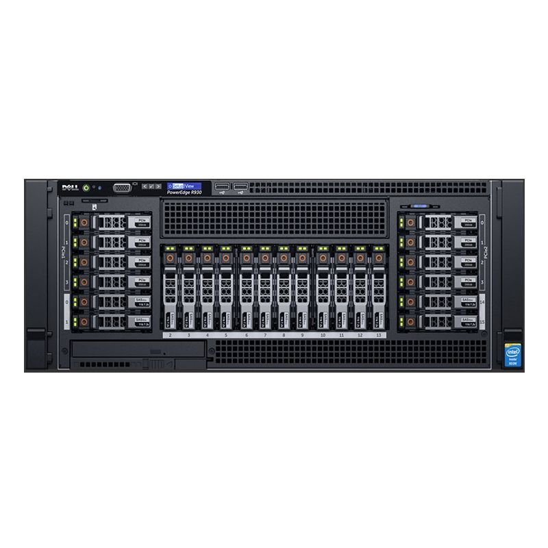 Dell-PowerEdge-R930-Dual-Xeon-E7-4830-v42_-128GB-816G-1.2TB-SAS-H730P-Rack-Server_2 Dell PowerEdge R930 Dual Xeon E7-4830 v4*2/ 128GB (8*16G) 1.2TB SAS H730P Rack Server - Image 2