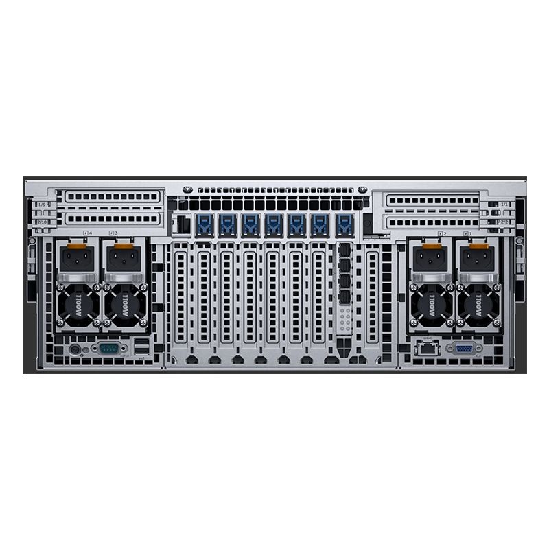 Dell-PowerEdge-R930-Dual-Xeon-E7-4830-v42_-128GB-816G-1.2TB-SAS-H730P-Rack-Server_3 Dell PowerEdge R930 Dual Xeon E7-4830 v4*2/ 128GB (8*16G) 1.2TB SAS H730P Rack Server - Image 3