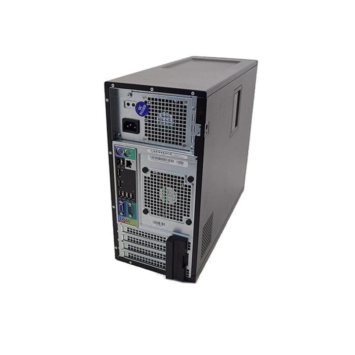 Dell PowerEdge T30 Pentium G4400 4GB 1TB SATA Tower Server - Image 2
