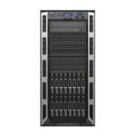 Dell PowerEdge T430 Xeon E5-2620 v4 8GB 2TB SAS H330 Tower Server