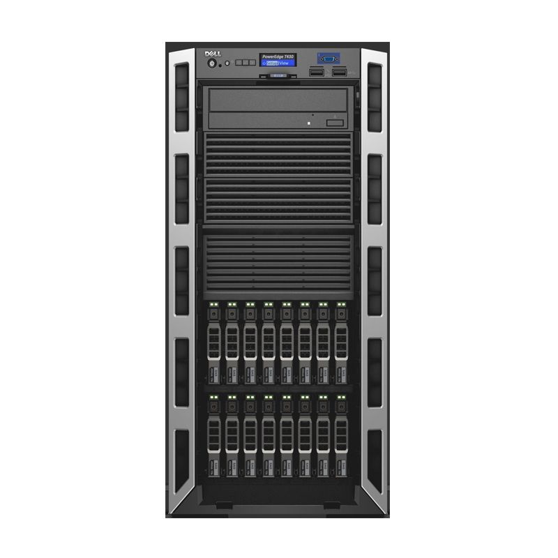 Dell-PowerEdge-T430-Xeon-E5-2620-v4-8GB-2TB-SAS-H330-Tower-Server_1 Dell PowerEdge T430 Xeon E5-2620 v4 8GB 2TB SAS H330 Tower Server - Image 1