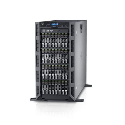 Dell PowerEdge T630 Xeon E5-2603 v4 4GB 1TB SAS H330 Tower Server