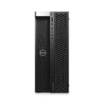 Dell Precision 3240 i3-10100/Windows 10 Pro/8GB*1 DDR4 2666MHz or 2933MHz/256GB SSD - Image 2