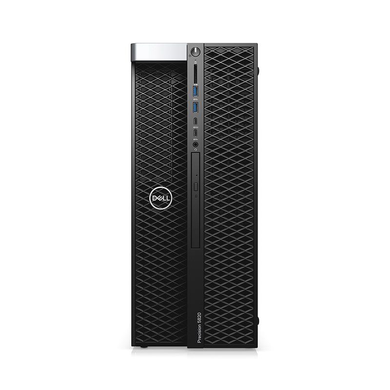 Dell-Precision-3240-i3-10100_Windows-10-Pro_8GB1-DDR4-2666MHz-or-2933MHz_256GB-SSD_1 Dell Precision 3240 i3-10100/Windows 10 Pro/8GB*1 DDR4 2666MHz or 2933MHz/256GB SSD - Image 1