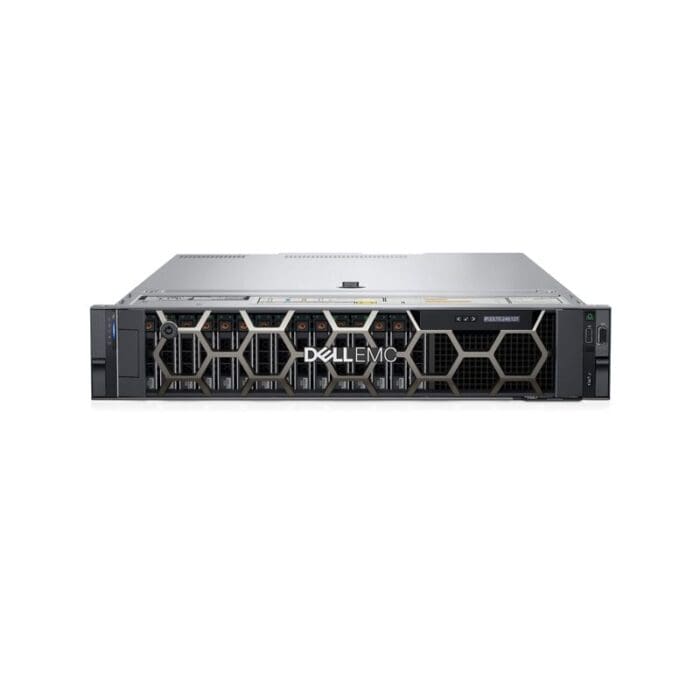 Dell R550 8LFF Server - Image 1