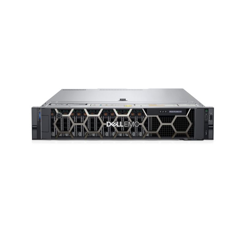 Dell-R550-8LFF-Server_1 Dell R550 8LFF Server - Image 1