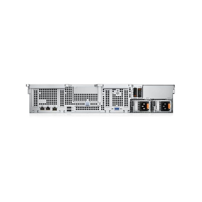 Dell R550 8LFF Server - Image 2