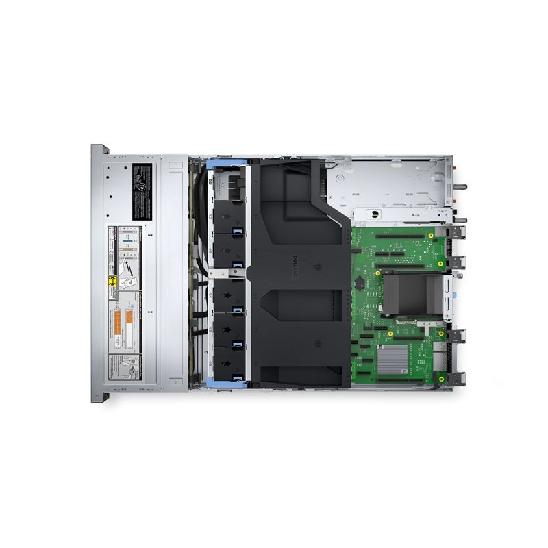 Dell-R550-8LFF-Server_3 Dell R550 8LFF Server - Image 3