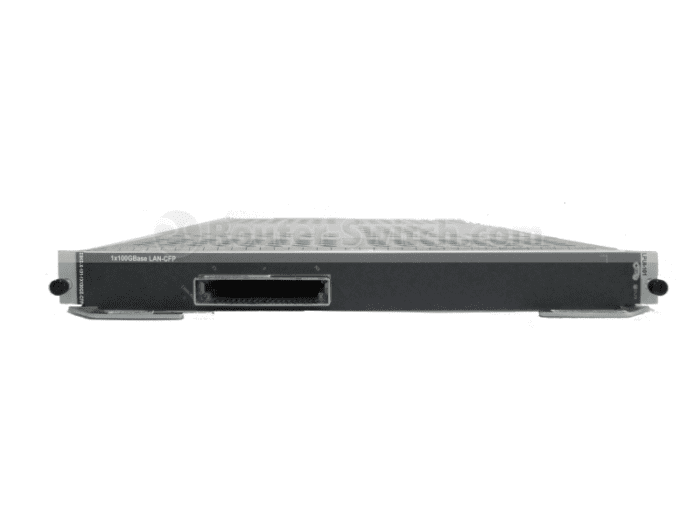 E8KE-X-101-1X100GE-CFP - Image 1