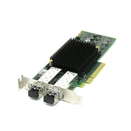 EMULEX HBA 35002 32G PCI-E 32G Dual Port