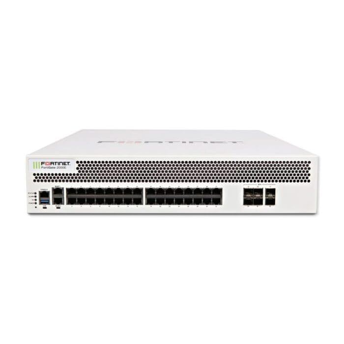 FG-2000E-BDL-950-36 - Image 1