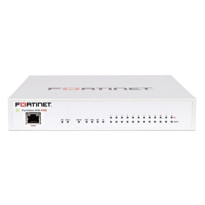 FG-80E-POE - Image 1