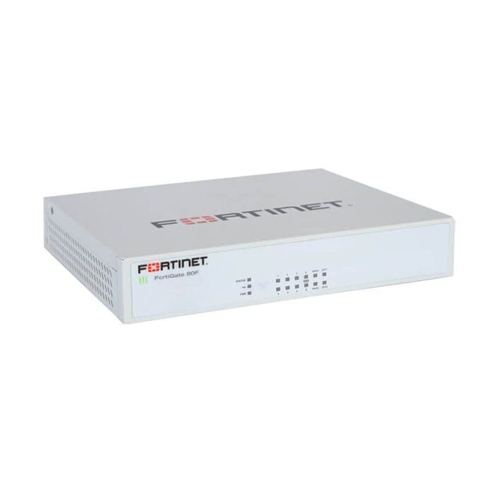 FG-80F - Image 1